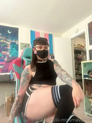 Lil Missmaverick OnlyFans Leaked Free Thumbnail Picture - #HLe9rtodEZ