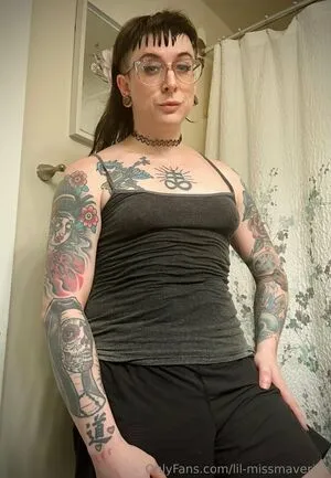 Lil Missmaverick OnlyFans Leaked Free Thumbnail Picture - #HPKBpubD6W