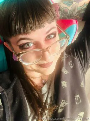 Lil Missmaverick OnlyFans Leaked Free Thumbnail Picture - #HmLLlO1KPR