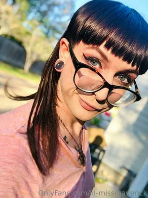Lil Missmaverick OnlyFans Leaked Free Thumbnail Picture - #HwhDhN6OYt