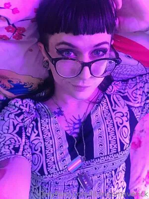 Lil Missmaverick OnlyFans Leaked Free Thumbnail Picture - #IBhdZdjZty