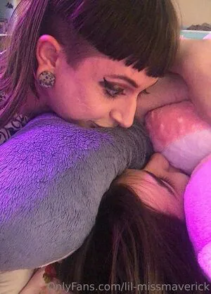 Lil Missmaverick OnlyFans Leaked Free Thumbnail Picture - #JOTYvYqED4