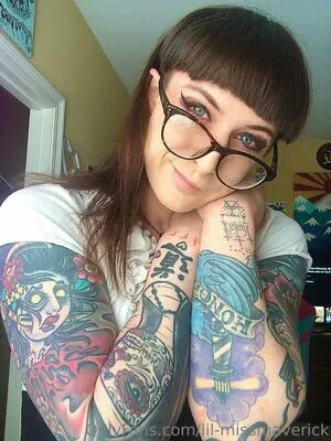 Lil Missmaverick OnlyFans Leaked Free Thumbnail Picture - #LAkCUGwxAo