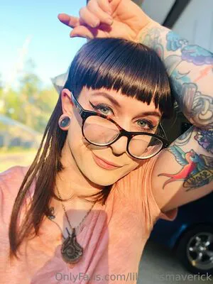 Lil Missmaverick OnlyFans Leaked Free Thumbnail Picture - #MLq5JygKsx