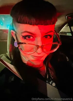 Lil Missmaverick OnlyFans Leaked Free Thumbnail Picture - #MeFbwoV6fL