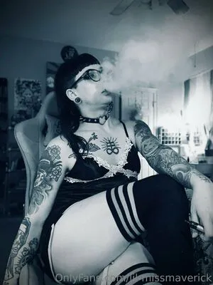 Lil Missmaverick OnlyFans Leaked Free Thumbnail Picture - #N9wZhNt04b