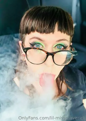 Lil Missmaverick OnlyFans Leaked Free Thumbnail Picture - #PPFz43KOcF