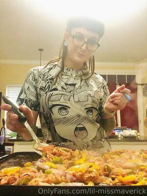 Lil Missmaverick OnlyFans Leaked Free Thumbnail Picture - #PkhqNp3OKQ
