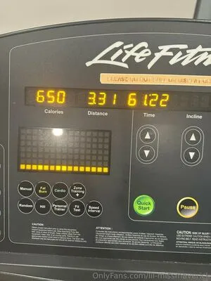 Lil Missmaverick OnlyFans Leaked Free Thumbnail Picture - #PvAOgPM9yi