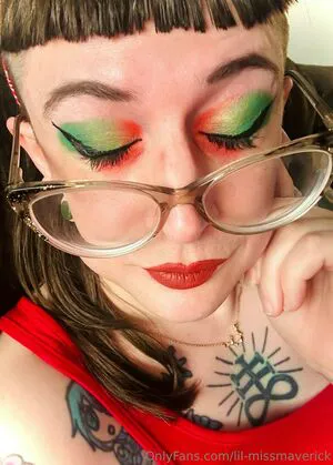 Lil Missmaverick OnlyFans Leaked Free Thumbnail Picture - #Qcx9TvphiP