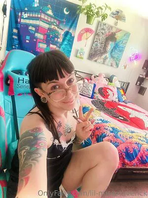 Lil Missmaverick OnlyFans Leaked Free Thumbnail Picture - #TrfAyujRJJ