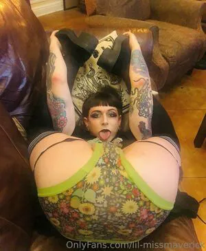 Lil Missmaverick OnlyFans Leaked Free Thumbnail Picture - #TtocClLI4u