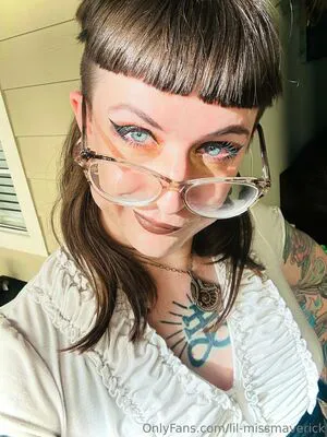 Lil Missmaverick OnlyFans Leaked Free Thumbnail Picture - #U3GsL1EDVa