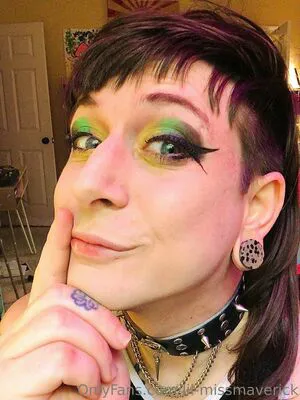 Lil Missmaverick OnlyFans Leaked Free Thumbnail Picture - #UA1KSOmzbc