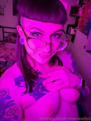 Lil Missmaverick OnlyFans Leaked Free Thumbnail Picture - #V8odyc9VAq