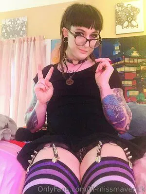 Lil Missmaverick OnlyFans Leaked Free Thumbnail Picture - #WbkvD6uvSZ
