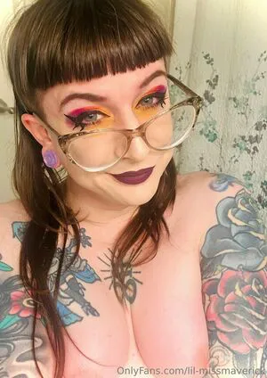 Lil Missmaverick OnlyFans Leaked Free Thumbnail Picture - #WkMERrKkHA