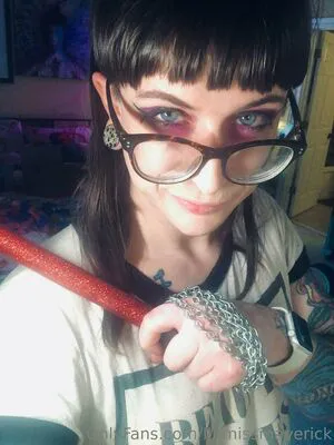 Lil Missmaverick OnlyFans Leaked Free Thumbnail Picture - #WxwiE3KaQL
