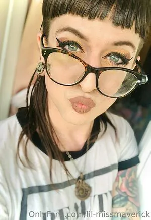 Lil Missmaverick OnlyFans Leaked Free Thumbnail Picture - #XEu4B2TmTd