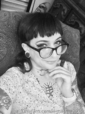 Lil Missmaverick OnlyFans Leaked Free Thumbnail Picture - #XLwcyLRnOI