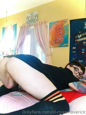 Lil Missmaverick OnlyFans Leaked Free Thumbnail Picture - #XSI7Hnids0