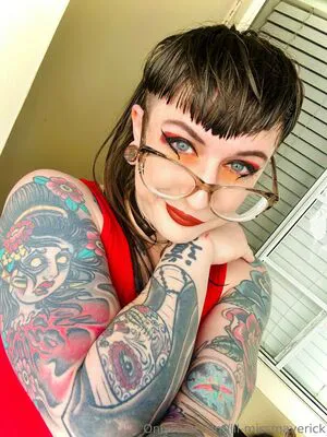 Lil Missmaverick OnlyFans Leaked Free Thumbnail Picture - #Z52knMUKsZ