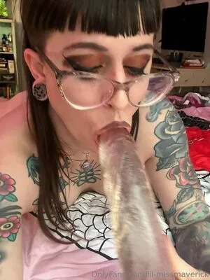 Lil Missmaverick OnlyFans Leaked Free Thumbnail Picture - #ZO2xvGWPV9