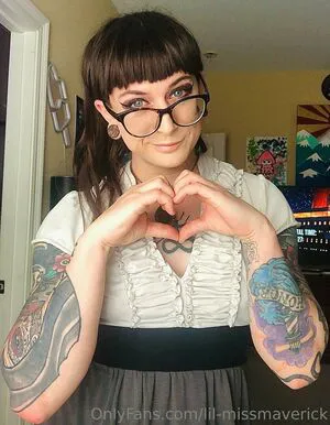 Lil Missmaverick OnlyFans Leaked Free Thumbnail Picture - #Znj5KEWhlE