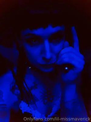 Lil Missmaverick OnlyFans Leaked Free Thumbnail Picture - #ZsfXwXw8IG