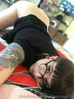 Lil Missmaverick OnlyFans Leaked Free Thumbnail Picture - #a8fqI2tWtj