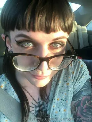 Lil Missmaverick OnlyFans Leaked Free Thumbnail Picture - #aVXENhFD9M