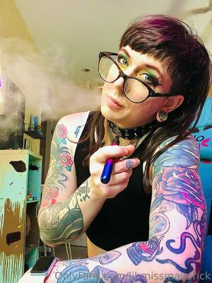 Lil Missmaverick OnlyFans Leaked Free Thumbnail Picture - #cJ8pn1bBD0