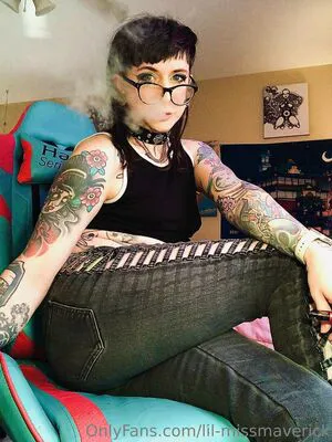 Lil Missmaverick OnlyFans Leaked Free Thumbnail Picture - #gwQ4MpLMi0