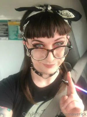 Lil Missmaverick OnlyFans Leaked Free Thumbnail Picture - #hbfHOo05yN