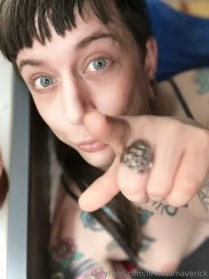 Lil Missmaverick OnlyFans Leaked Free Thumbnail Picture - #hxnAdz0gnl