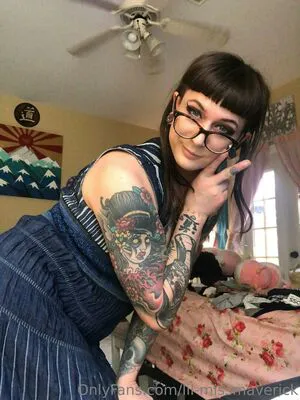 Lil Missmaverick OnlyFans Leaked Free Thumbnail Picture - #k8x8IBWV3x