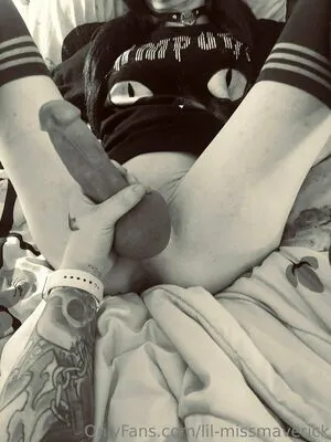 Lil Missmaverick OnlyFans Leaked Free Thumbnail Picture - #kdhhzjFWxz