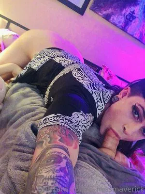 Lil Missmaverick OnlyFans Leaked Free Thumbnail Picture - #llybkENijs