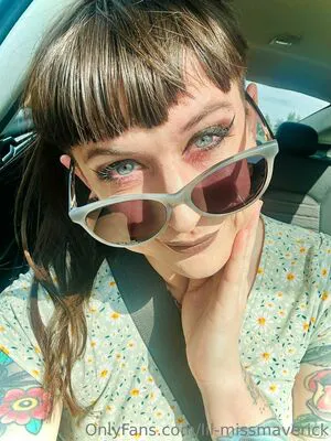 Lil Missmaverick OnlyFans Leaked Free Thumbnail Picture - #nIleJNYXps
