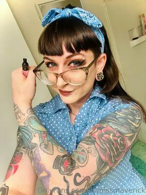 Lil Missmaverick OnlyFans Leaked Free Thumbnail Picture - #ng4IU8lEjS