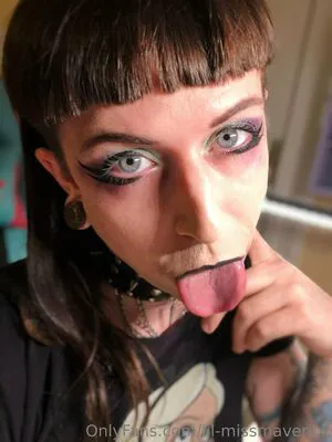Lil Missmaverick OnlyFans Leaked Free Thumbnail Picture - #pM7e6ArF3I
