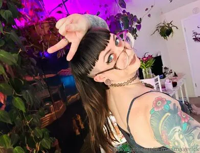 Lil Missmaverick OnlyFans Leaked Free Thumbnail Picture - #rDImApwL8i