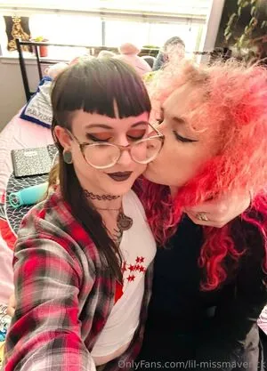 Lil Missmaverick OnlyFans Leaked Free Thumbnail Picture - #siXrieVb3x