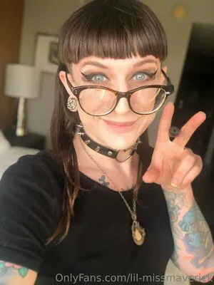 Lil Missmaverick OnlyFans Leaked Free Thumbnail Picture - #uI8WvDrKjF