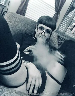Lil Missmaverick OnlyFans Leaked Free Thumbnail Picture - #w2t6of0h4T