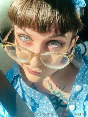 Lil Missmaverick OnlyFans Leaked Free Thumbnail Picture - #wuJdmUmQvb