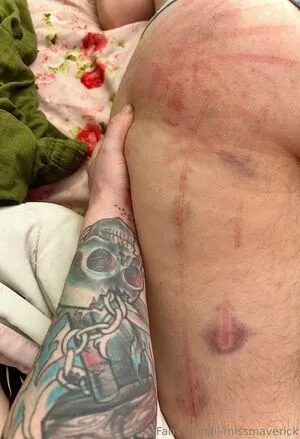 Lil Missmaverick OnlyFans Leaked Free Thumbnail Picture - #xJpOGDrljp