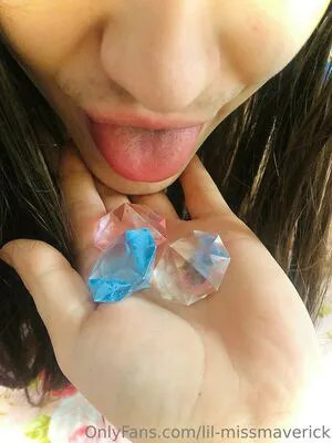 Lil Missmaverick OnlyFans Leaked Free Thumbnail Picture - #xbm1uKPpsa