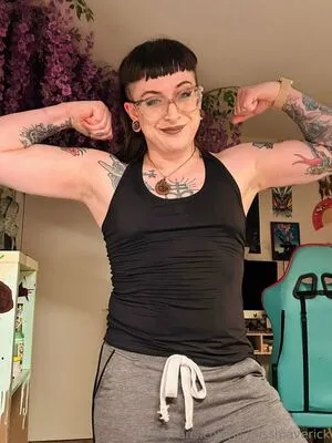 Lil Missmaverick OnlyFans Leaked Free Thumbnail Picture - #xjdBuOY3uj
