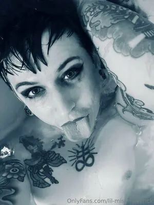 Lil Missmaverick OnlyFans Leaked Free Thumbnail Picture - #yDRtXAJlHN